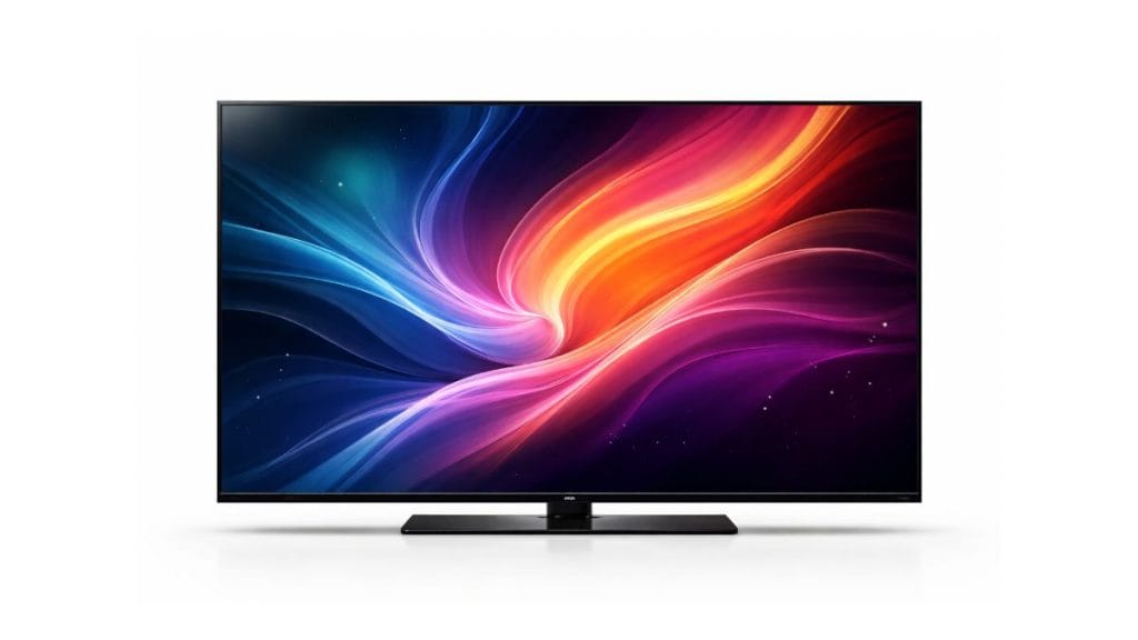 8K TV dead MicroLED RGB mini-LED 2026