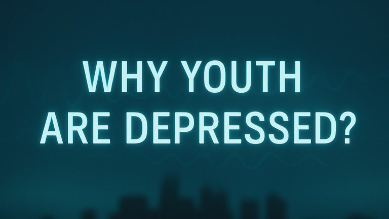 Why Are California’s Youth So Depressed?