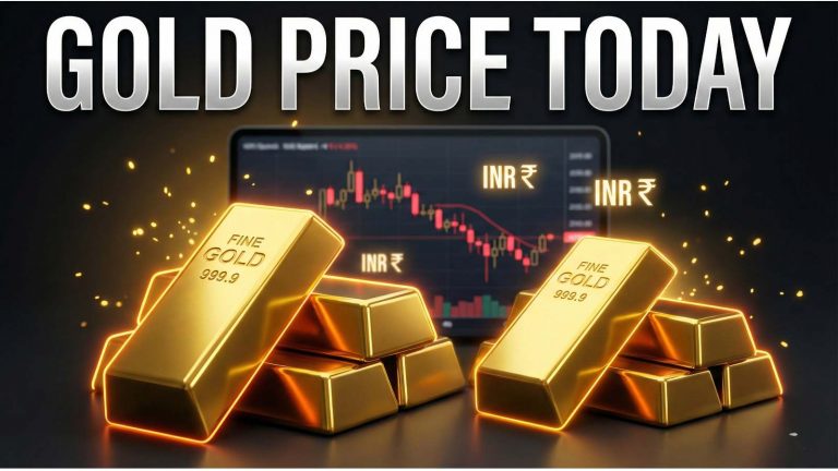 today gold rate 27 november