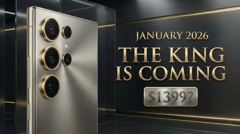 Samsung Galaxy S26 Ultra