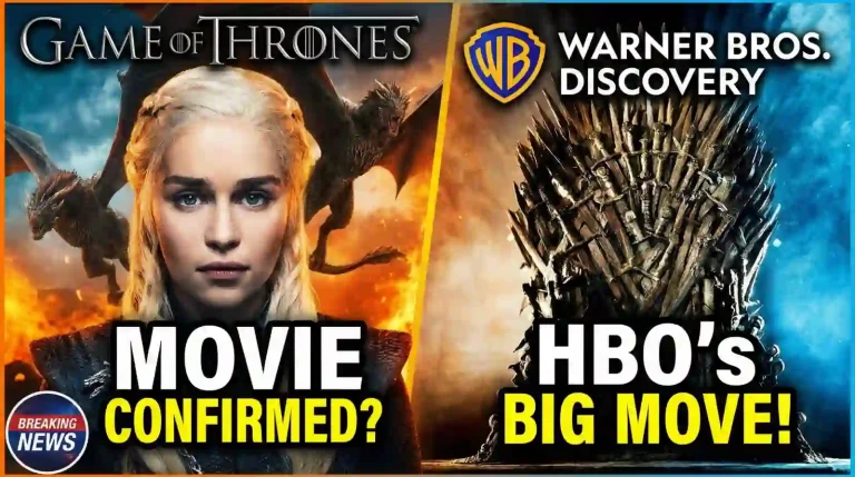 Game of Thrones Movie