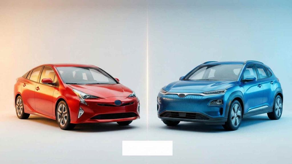 maruti swift hybrid vs tata punch ev comparison india 2026