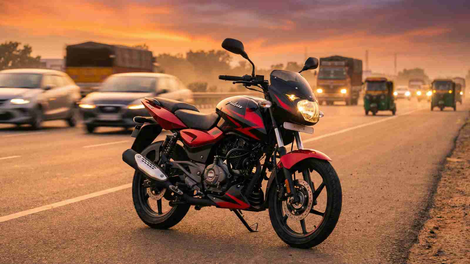 new bajaj pulsar 150 2026 price mileage features