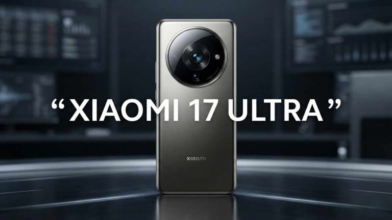 xiaomi 17 ultra launched with 200mp periscope camera