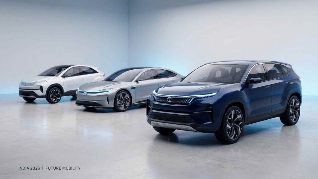 tata upcoming cars in india 2026