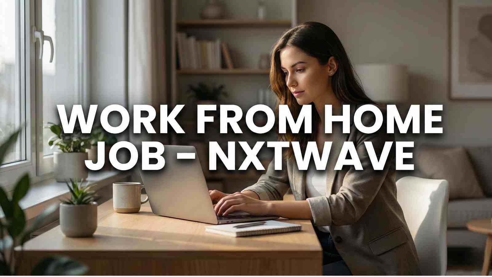 work from home jobs
