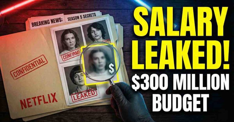 stranger things finale