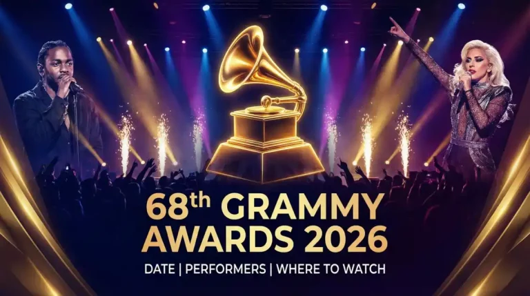 grammy-awards-2026-date-time-performers-guide