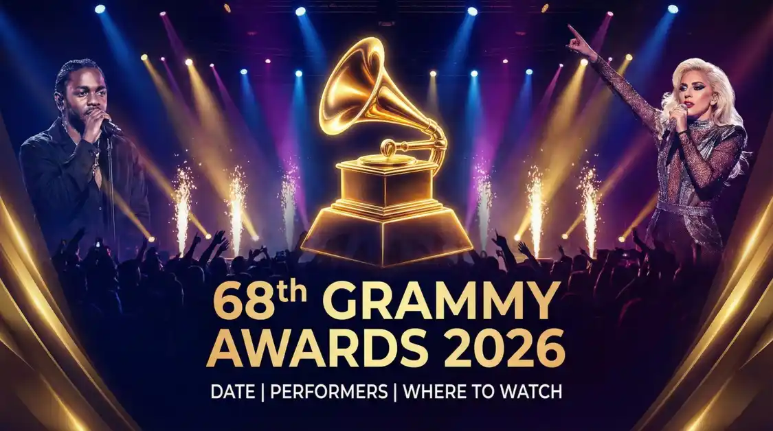 grammy-awards-2026-date-time-performers-guide