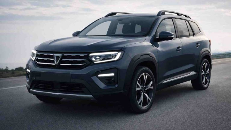 Renault Duster 2026