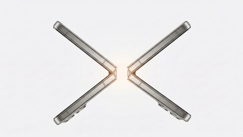 Apple iPhone Fold & iPhone 18 Pro Max Leak