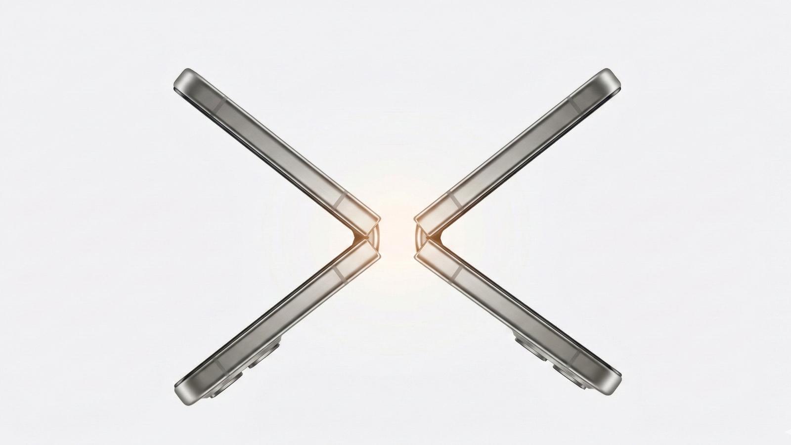 Apple iPhone Fold & iPhone 18 Pro Max Leak