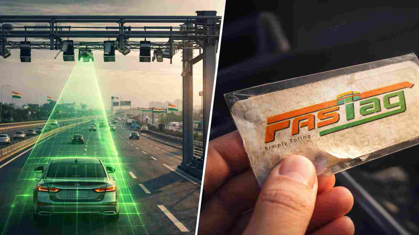 GNSS Toll System India 2026