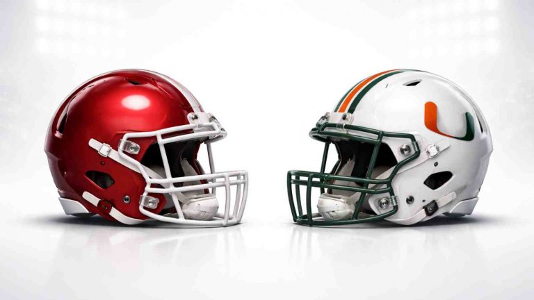 who won the college football championship 2026