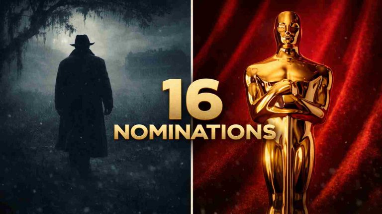 Oscars 2026 Nominations