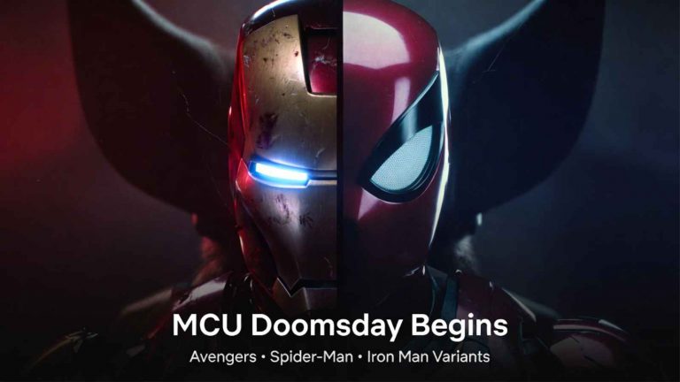 MCU Leaks: Spider-Man 'Brand New Day