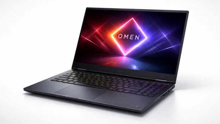 HP Launches HyperX Omen 15 Gaming Laptop in India: Price, Specs and Availability