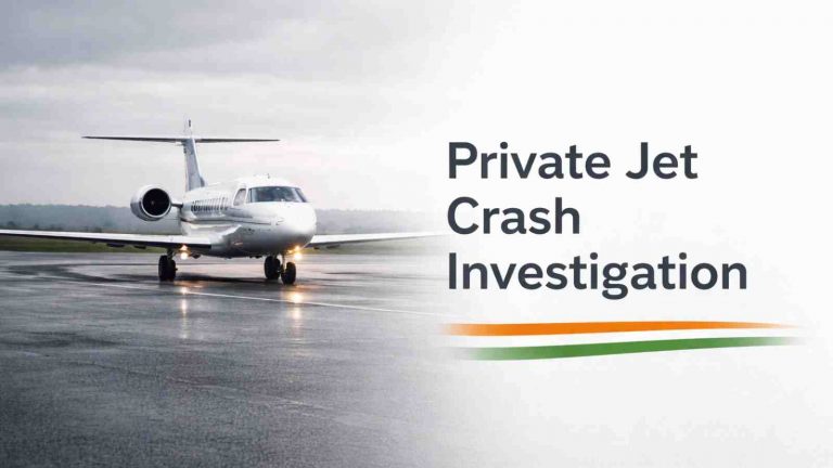 ajit pawar plane crash