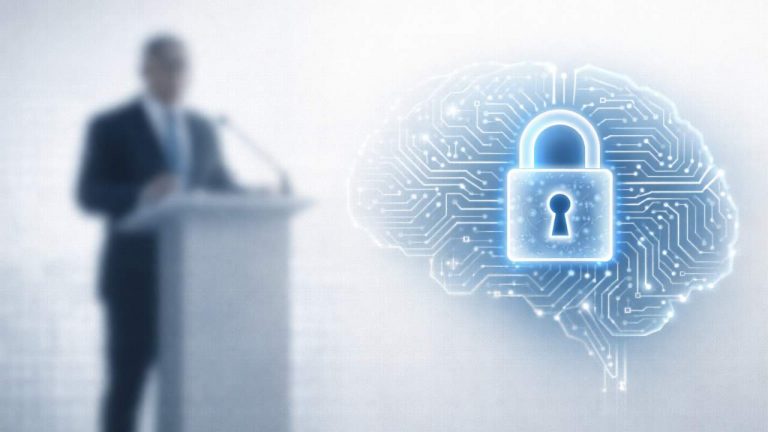 Former CIA Tech Chief Issues AI Warning