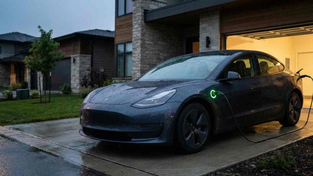 Is buying a used Tesla Model 3 worth it in 2026?