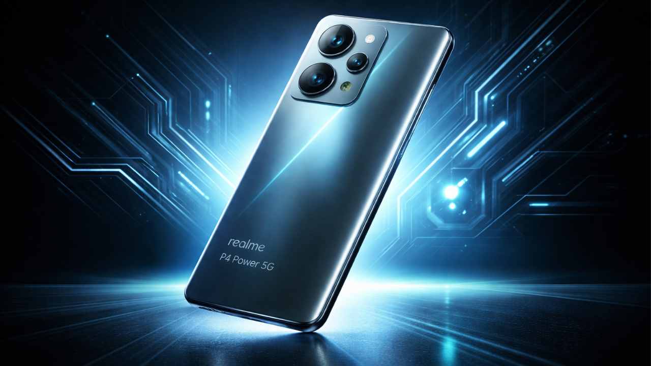 Realme P4 Power 5G hidden features 2026