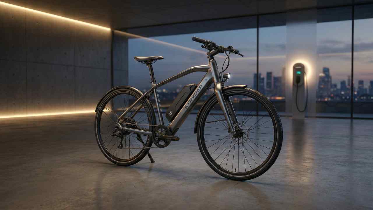 Tata Electric Cycle Launch 2026