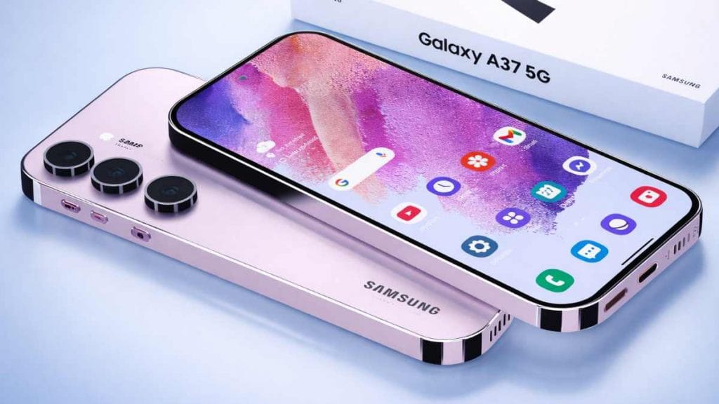 Samsung Galaxy A37 Launch March 25 at ₹39,000 — But ₹10,000 More Than Galaxy A36