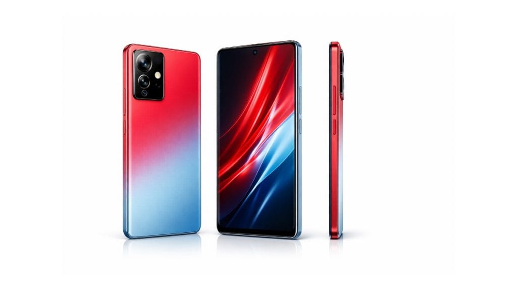 Redmi 15A 5G Launch March 27