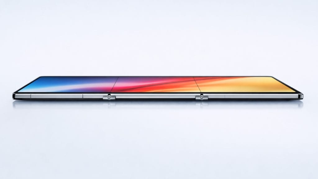 Samsung Galaxy Z TriFold Cancelled