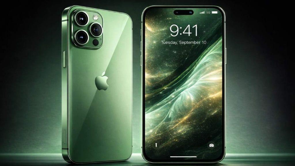 Apple iPhone 18 Release